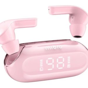 Mibro Earbuds 3 میبرو - Redmi Note 14 4G موبایل سرا فروش تلفن همراه و لوازم جانبی