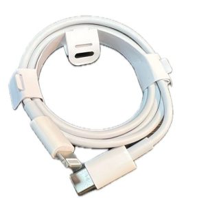 کابل آیفون پکدار Lightening/TypeC Redington - Redmi Note 14 4G موبایل سرا فروش تلفن همراه و لوازم جانبی