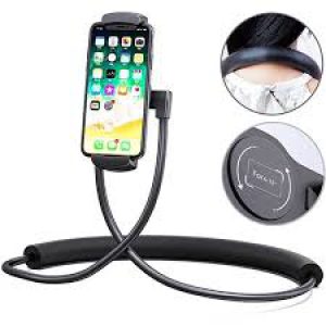 هولدر گردنی موبایل و تبلت imount مدل JHD-138 - گوشی سامسونگ Galaxy A06 موبایل سرا فروش تلفن همراه و لوازم جانبی