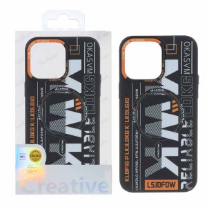 قاب اورجینال Mwk Magsafe مدل Apple iPhone 15 Pro Max - مشکی - گوشی سامسونگ Galaxy A05 موبایل سرا فروش تلفن همراه و لوازم جانبی