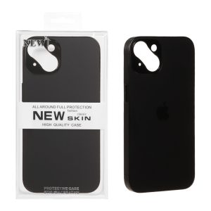 قاب اورجینال AG PVD Titan دل Apple iPhone 13 / iPhone 14 - مشکی (پک دار) - JBL Flip 7 موبایل سرا فروش تلفن همراه و لوازم جانبی