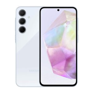 گوشی سامسونگ (ویتنام) A35 5G | حافظه 256 رم 8 گیگابایت - Redmi Note 14 4G موبایل سرا فروش تلفن همراه و لوازم جانبی