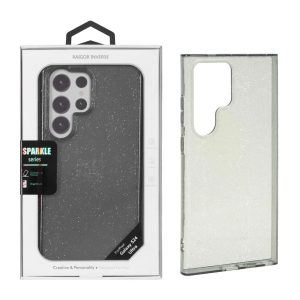 قاب اورجینال RAIGOR INVERSE اکلیلی Magsafe مدل Samsung Galaxy S24 Ultra - مشکی (پک دار) - گوشی سامسونگ Galaxy A05 موبایل سرا فروش تلفن همراه و لوازم جانبی