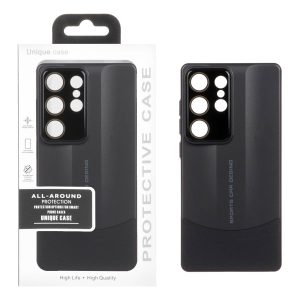 قاب اورجینال Sports Design محافظ لنز شیشه ای Samsung Galaxy S25 Ultra - مشکی - گوشی سامسونگ Galaxy A05 موبایل سرا فروش تلفن همراه و لوازم جانبی