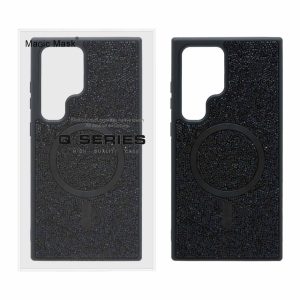 قاب اورجینال دیاموند Magsafe مدل Samsung Galaxy S24 Ultra - متغیر - گوشی سامسونگ Galaxy A05 موبایل سرا فروش تلفن همراه و لوازم جانبی
