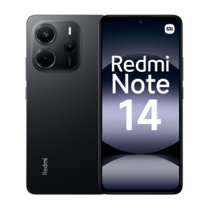 شیائومی مدل Redmi Note 14 4G ظرفیت 256 گیگابایت و رم 8 گیگابایت - Redmi Note 14 4G موبایل سرا فروش تلفن همراه و لوازم جانبی